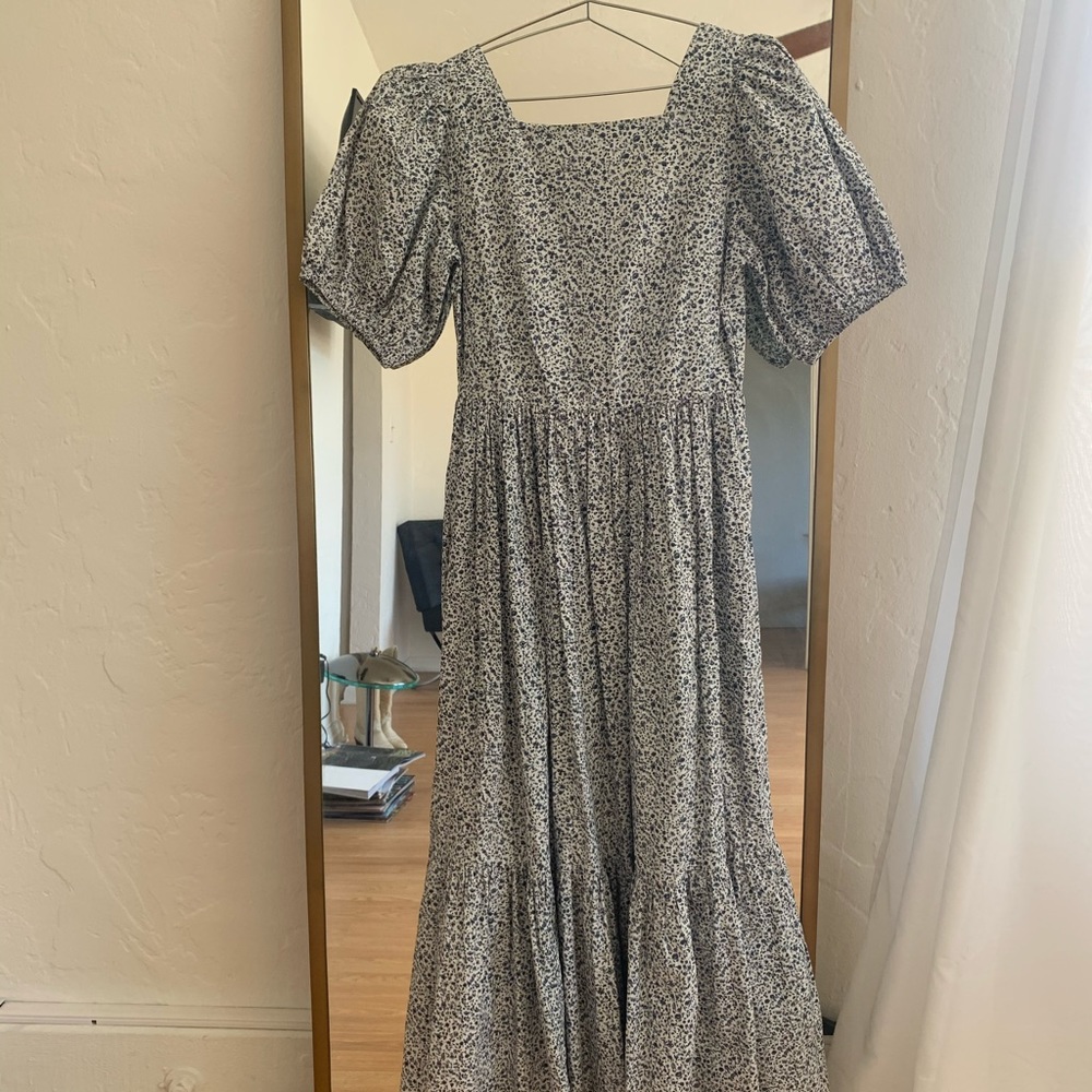 Doen Dune Dress